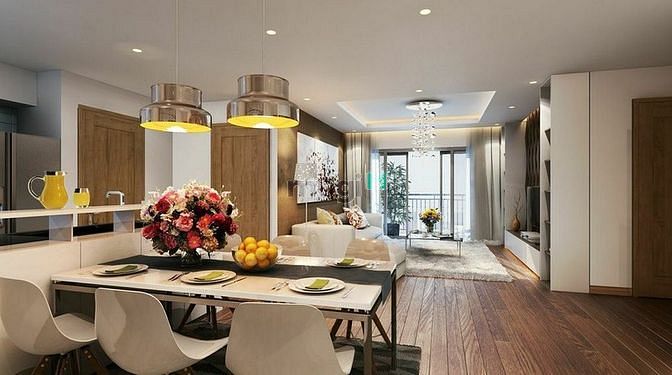 Hình ảnh Cần cho thuê gấp Trang Chủ MB66.COM / Đăng Ký Tặng 66K MIDTOWN SAKURA, 3PN – NTCC nhà đẹp, mới 100%