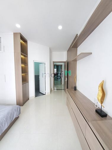 Hình ảnh Cho thuê Nhà 326A Hai Bà Trưng Quận 1
