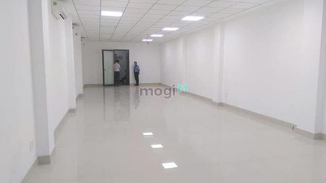 Hình ảnh Cho thuê nhà Hẽm Xe Hơi 258c cách mạng tháng 8 Quận 3
