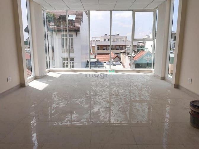 Hình ảnh Cho thuê nhà Hẽm Xe Hơi 258c cách mạng tháng 8 Quận 3