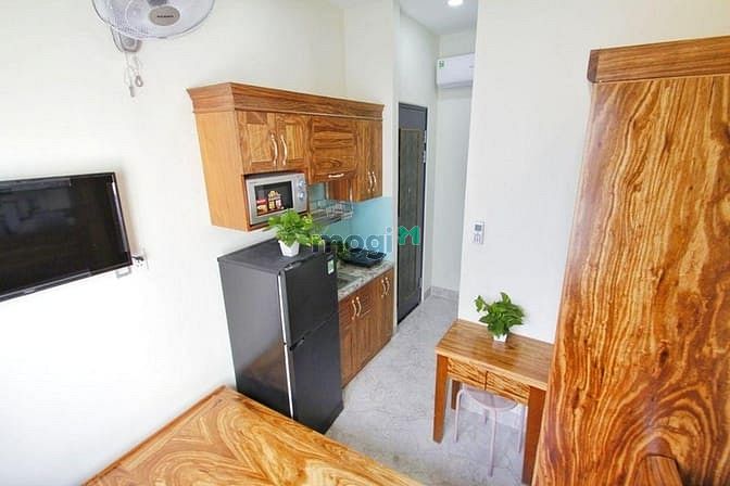 Hình ảnh CĂN HỘ Nội Thất Mới Cao Cấp Quận 3 Trần Văn Đang Bờ Hoàng sa