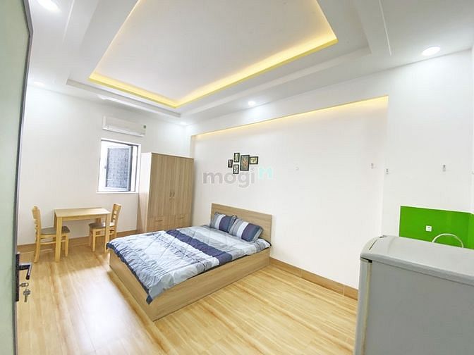 Hình ảnh Căn Hộ Mới Rộng - An Ninh - Thang Máy - Quận 6