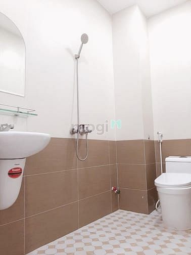 Hình ảnh Căn Hộ Mới Rộng - An Ninh - Thang Máy - Quận 6