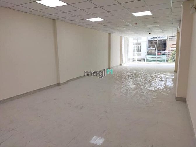 Hình ảnh Cho thuê nhà Hẽm Xe Hơi 258c cách mạng tháng 8 Quận 3