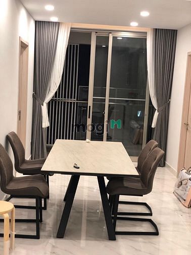 Hình ảnh CH Scenic Valley 1,DT 80m2 , 2PN, 2WC nhà mới trang trí nội thất mới