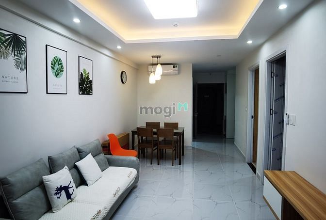 Hình ảnh Cho thuê gấp! CH Riviera Point 2PN -99m2 view đẹp, thoáng mát, giá rẻ