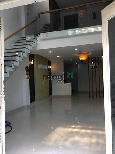 Hình ảnh Cho thuê nhà số 2 Đường số 7, cư xá Đô Thành, Quận 3.
