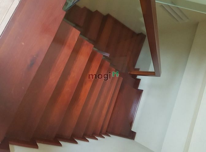 Hình ảnh cho thuê nhà đường Phan Đăng Lưu 4x18m