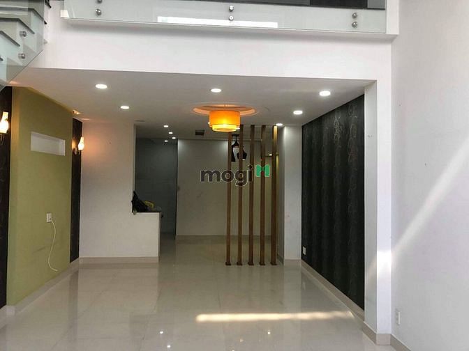 Hình ảnh Cho thuê nhà số 2 Đường số 7, cư xá Đô Thành, Quận 3.