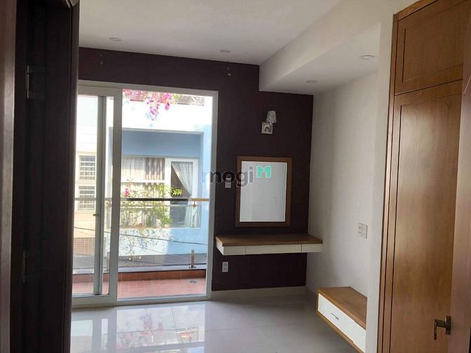 Hình ảnh Cho thuê nhà số 2 Đường số 7, cư xá Đô Thành, Quận 3.