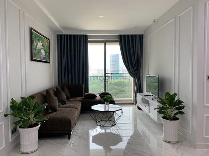 Hình ảnh Mb6623 nạp rút nhanh chóng Riviera Point cho thuê 2PN 78m2 - full nội thất - giá 13 tr/th