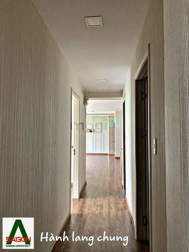 Hình ảnh Cần bán Trang Chủ MB66.COM / Đăng Ký Tặng 66K Happy Valley - 144 m2 - 3PN -nội thất cao cấp