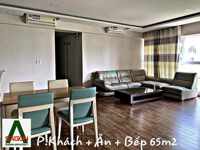 Hình ảnh Cần bán Trang Chủ MB66.COM / Đăng Ký Tặng 66K Happy Valley - 144 m2 - 3PN -nội thất cao cấp
