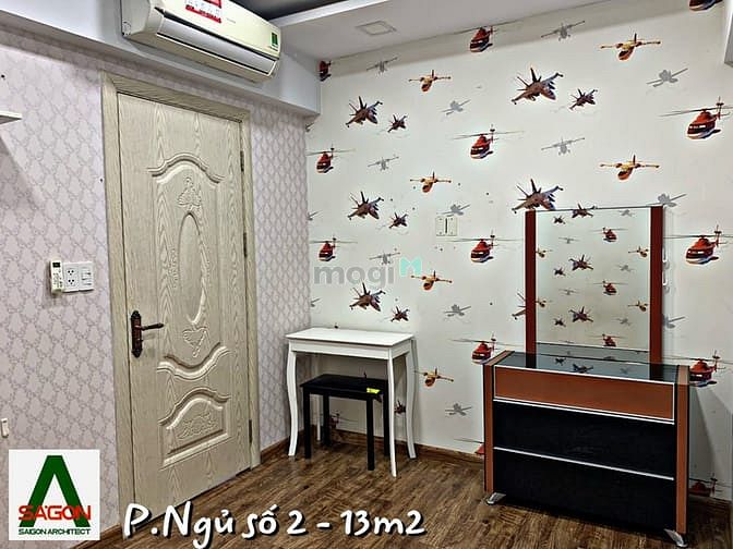 Hình ảnh Cần bán Trang Chủ MB66.COM / Đăng Ký Tặng 66K Happy Valley - 144 m2 - 3PN -nội thất cao cấp