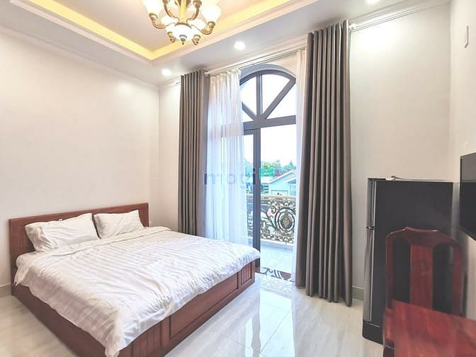 Hình ảnh Mb6623 nạp rút nhanh chóng dv, Có ban công, Full Nội Thất, Gần Cầu kênh tẻ, Lotte, Quận 7