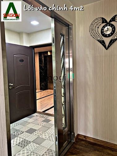 Hình ảnh Cần bán Trang Chủ MB66.COM / Đăng Ký Tặng 66K Happy Valley - 144 m2 - 3PN -nội thất cao cấp