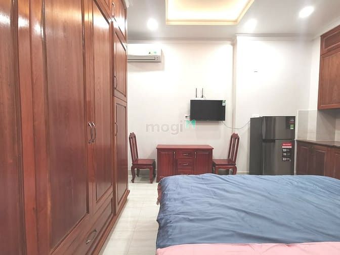 Hình ảnh Mb6623 nạp rút nhanh chóng dv, Có ban công, Full Nội Thất, Gần Cầu kênh tẻ, Lotte, Quận 7