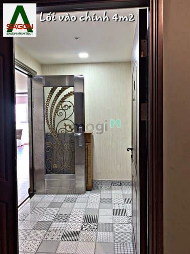 Hình ảnh Cần bán Trang Chủ MB66.COM / Đăng Ký Tặng 66K Happy Valley - 144 m2 - 3PN -nội thất cao cấp