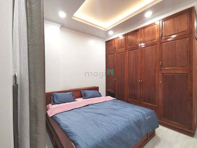 Hình ảnh Mb6623 nạp rút nhanh chóng dv, Có ban công, Full Nội Thất, Gần Cầu kênh tẻ, Lotte, Quận 7