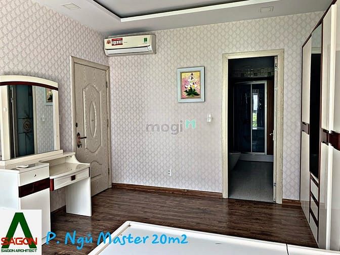 Hình ảnh Cần bán Trang Chủ MB66.COM / Đăng Ký Tặng 66K Happy Valley - 144 m2 - 3PN -nội thất cao cấp