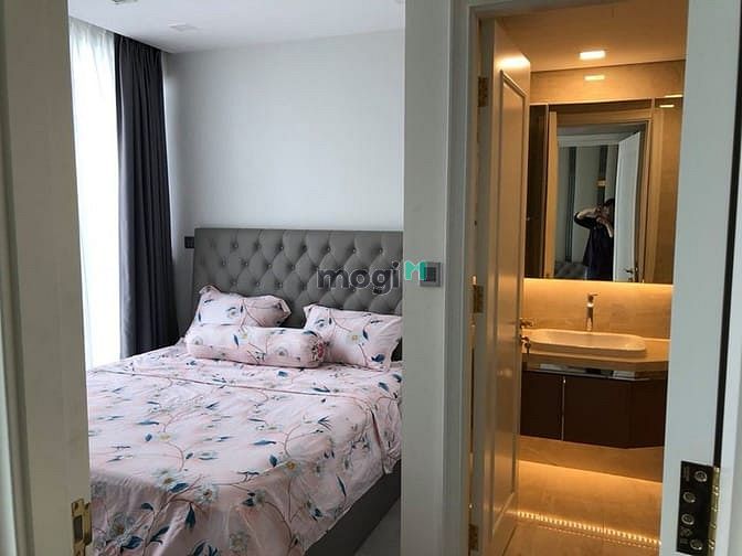 Hình ảnh Cho thuê Trang Chủ MB66.COM / Đăng Ký Tặng 66K cao cấp Saigon South Residence, 2PN, Nhà Mới 100%