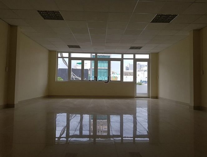 Hình ảnh cho thuê nhà đường Phan Đăng Lưu 7x22m