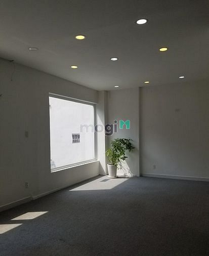 Hình ảnh cho thuê nhà đường D3 4,5x24m ( BÌnh Thạnh )