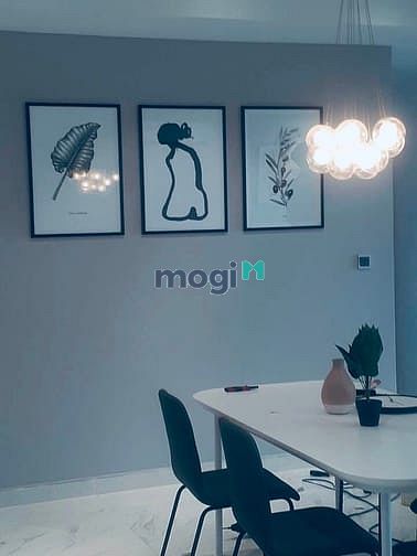 Hình ảnh gấp CHCC Green Valley, 88 m2, 2PN, lầu cao, view đẹp, 17tr/th, NT đẹp
