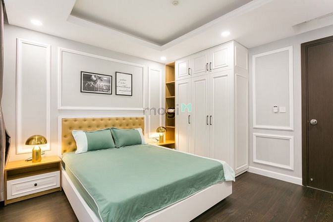 Hình ảnh Cho thuê Trang Chủ MB66.COM / Đăng Ký Tặng 66K The Tresor Q4 với 2phòng ngủ