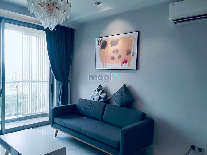 Hình ảnh gấp CHCC Green Valley, 88 m2, 2PN, lầu cao, view đẹp, 17tr/th, NT đẹp