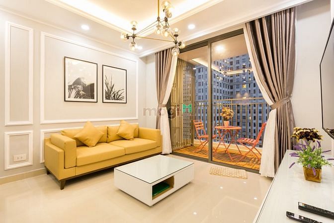 Hình ảnh Cho thuê Trang Chủ MB66.COM / Đăng Ký Tặng 66K The Tresor Q4 với 2phòng ngủ