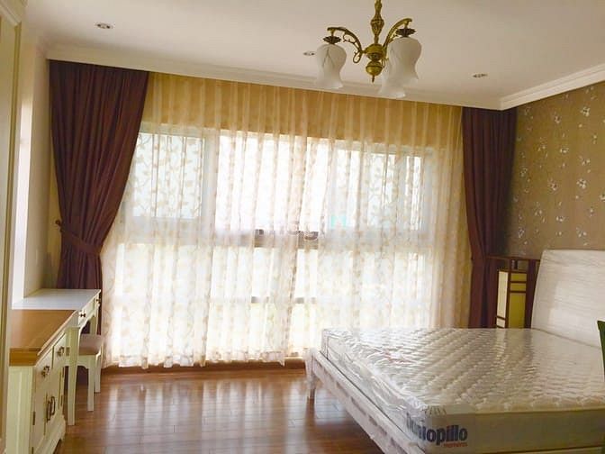 Hình ảnh Chuyên cho thuê CHCC Phú Mỹ Hưng, Q. 7 Scenic Valley giá từ 16 tr/th.