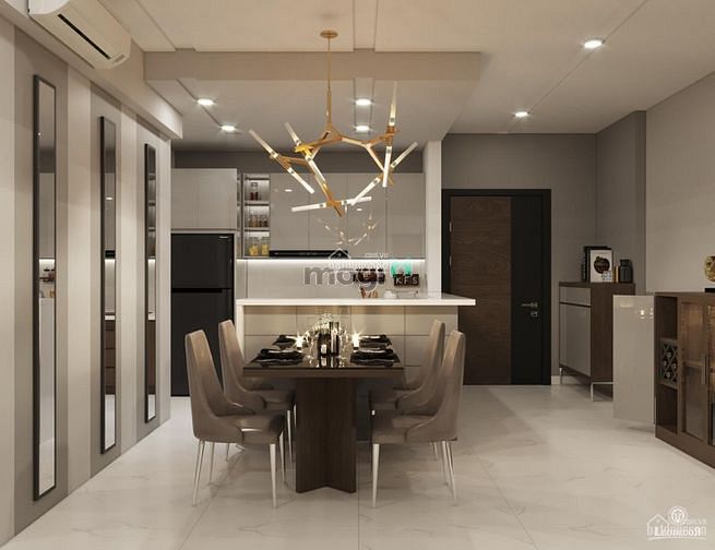 Hình ảnh Cho thuê Trang Chủ MB66.COM / Đăng Ký Tặng 66K cao cấp Midtown Sakura, nhà đẹp nội thất sang chảnh