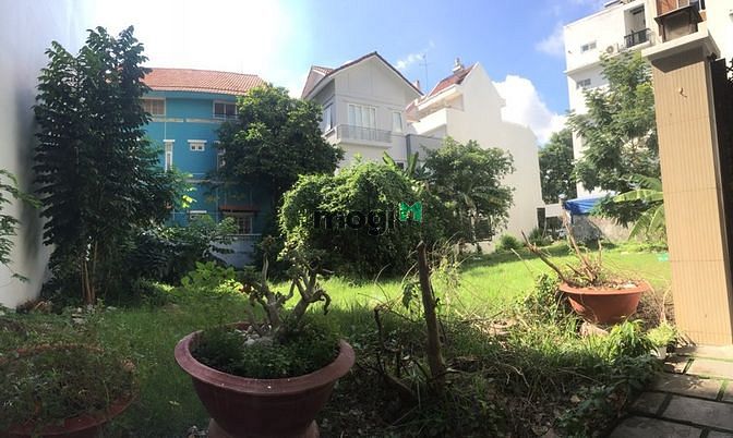 Hình ảnh Lô đất đôi khu Hưng Gia - Hưng Phước, Phú Mỹ Hưng giá Trang MB66.COM Chính Thức - MB 66 Uy Tín cực tốt