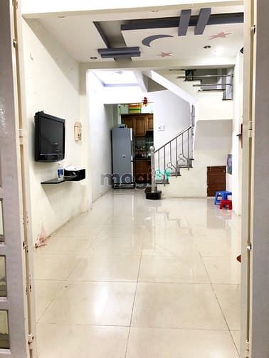 Hình ảnh Cho thuê nhà 400/2C cách mạng tháng tmas , phường 10 quận 3,