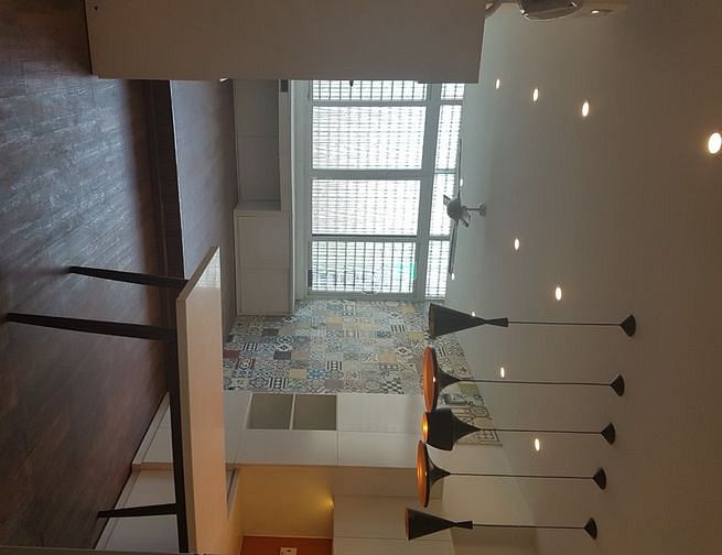 Hình ảnh cho thuê nhà đường Phan Xích Long 4x17m