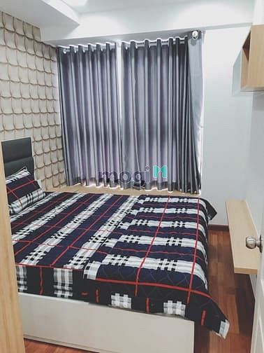 Hình ảnh Cần cho thuê Trang Chủ MB66.COM / Đăng Ký Tặng 66K Hưng Phúc (Happy Residence) PMH, Q7 nhà đẹp 78m2.