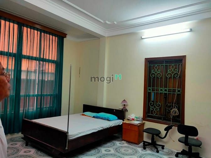 Hình ảnh Cho thuê nhà Mặt Phố Mễ Trì Thượng 60m2 x 7 tầng thang máy
