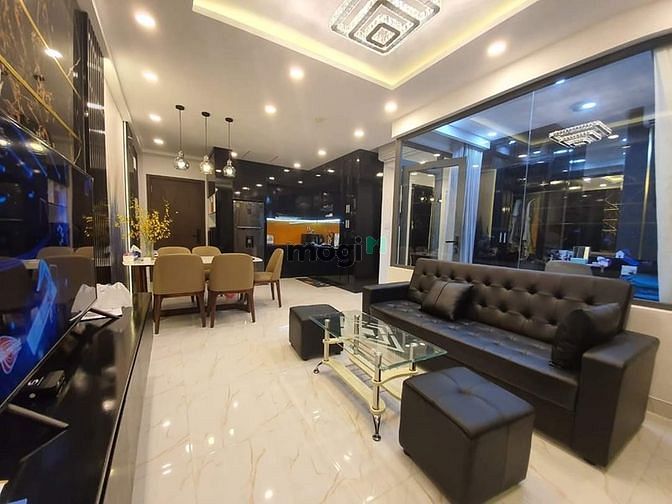 Hình ảnh Cần cho thuê nhà phố Hưng Phước,PMH, Quận 7, TP. giá thuê: 66 TR/TH.