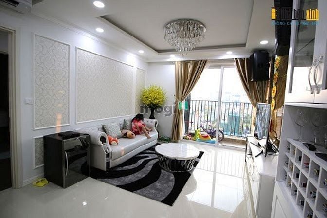 Hình ảnh Cho thuê Trang Chủ MB66.COM / Đăng Ký Tặng 66K Midtown M5, Phú Mỹ Hưng - Quận 7. DT 134m2 - 3PN