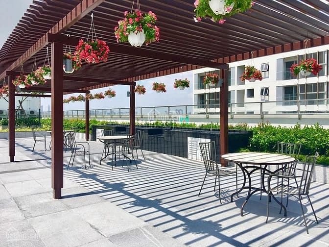 Hình ảnh Cho thuê Midtown tháp M6, 3PN - nội thất cao cấp giá chỉ 23tr/tháng