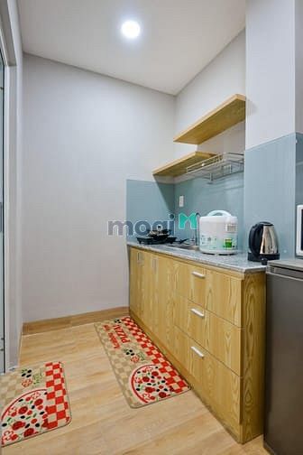 Hình ảnh Căn Hộ Mini full nội thất Ngay Mặt Tiền Lê Văn Sỹ Quận 3