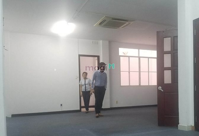 Hình ảnh cho thuê nhà đường Hoa Huệ 5x10m