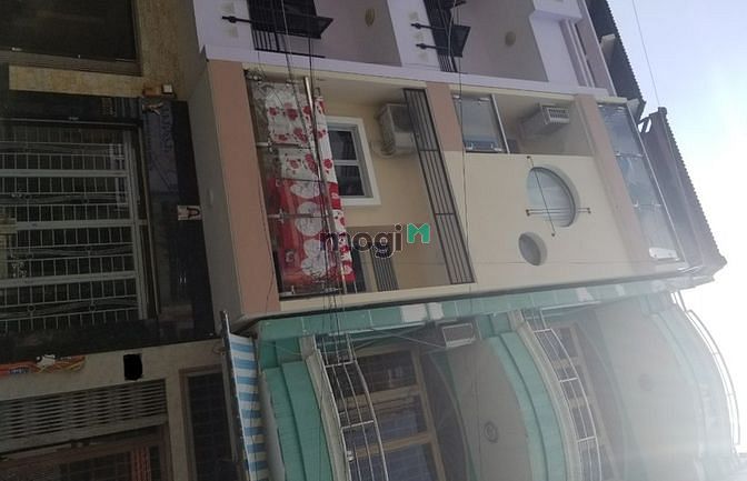Hình ảnh cho thuê nhà đường Hoa Cau 3,5x10m