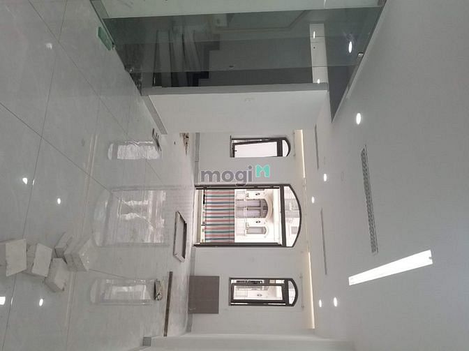 Hình ảnh cho thuê nhà đường Hoa Huệ 5x12m