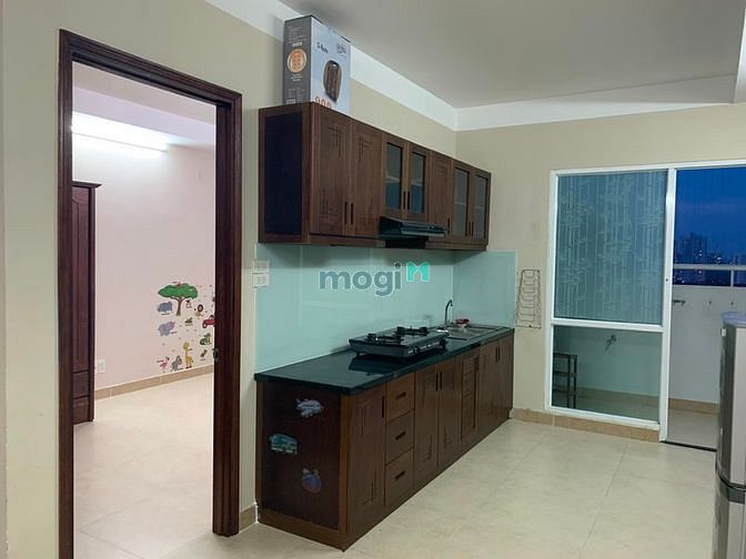 Hình ảnh Cho thuê BELLEZA, Quận 7, giá rẻ 60m2, 2PN + 2WC, có nội thất