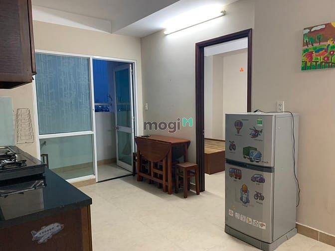 Hình ảnh Cho thuê BELLEZA, Quận 7, giá rẻ 60m2, 2PN + 2WC, có nội thất