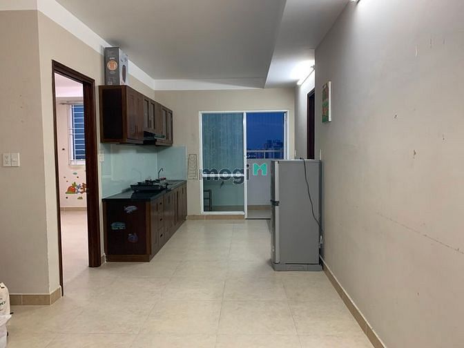 Hình ảnh Cho thuê BELLEZA, Quận 7, giá rẻ 60m2, 2PN + 2WC, có nội thất