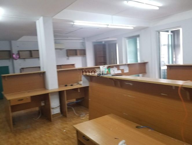 Hình ảnh cho thuê nhà đường Xô Viết Nghệ Tĩnh 7x25m