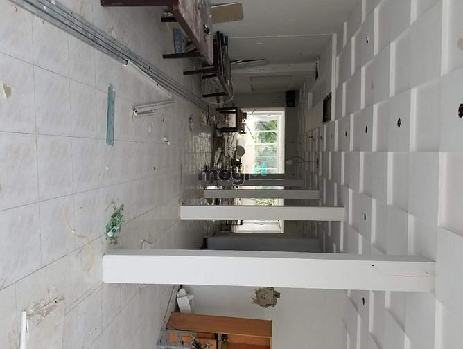 Hình ảnh cho thuê nhà đường Phan Đăng Lưu 9x23m